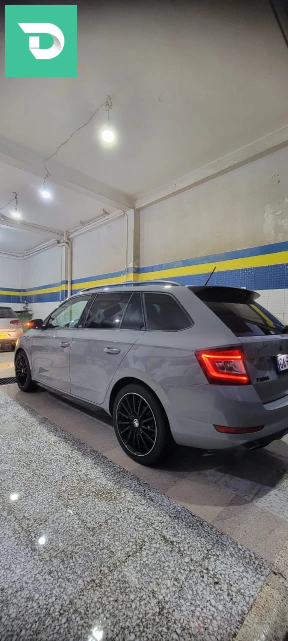 Skoda Montcalo 2021 3 LAGHOUAT 