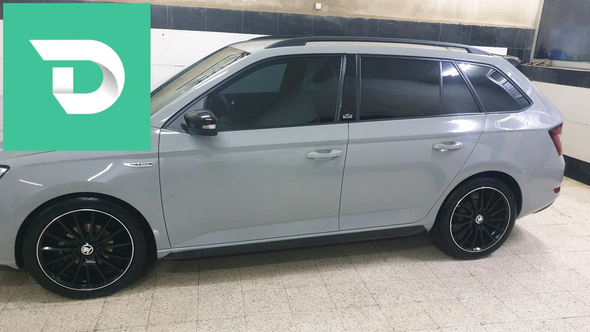 Skoda Montcalo 2021 3 LAGHOUAT 