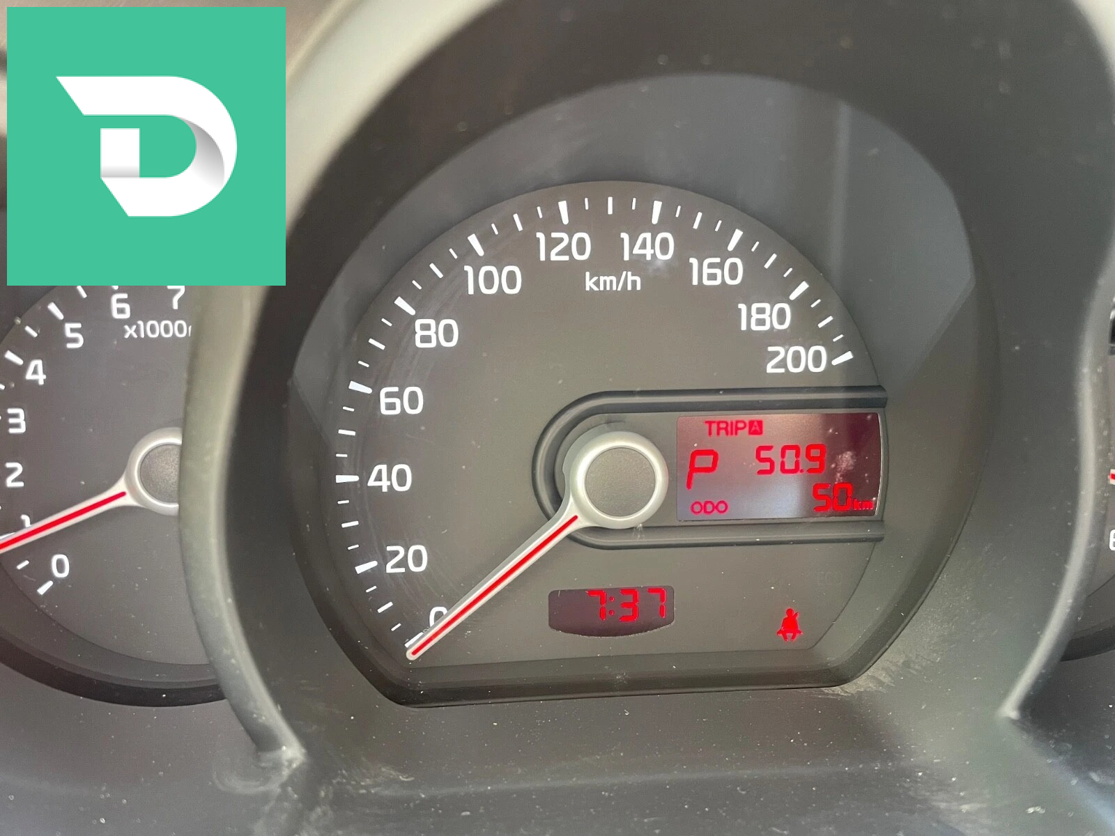 Kia Picanto 2016 
