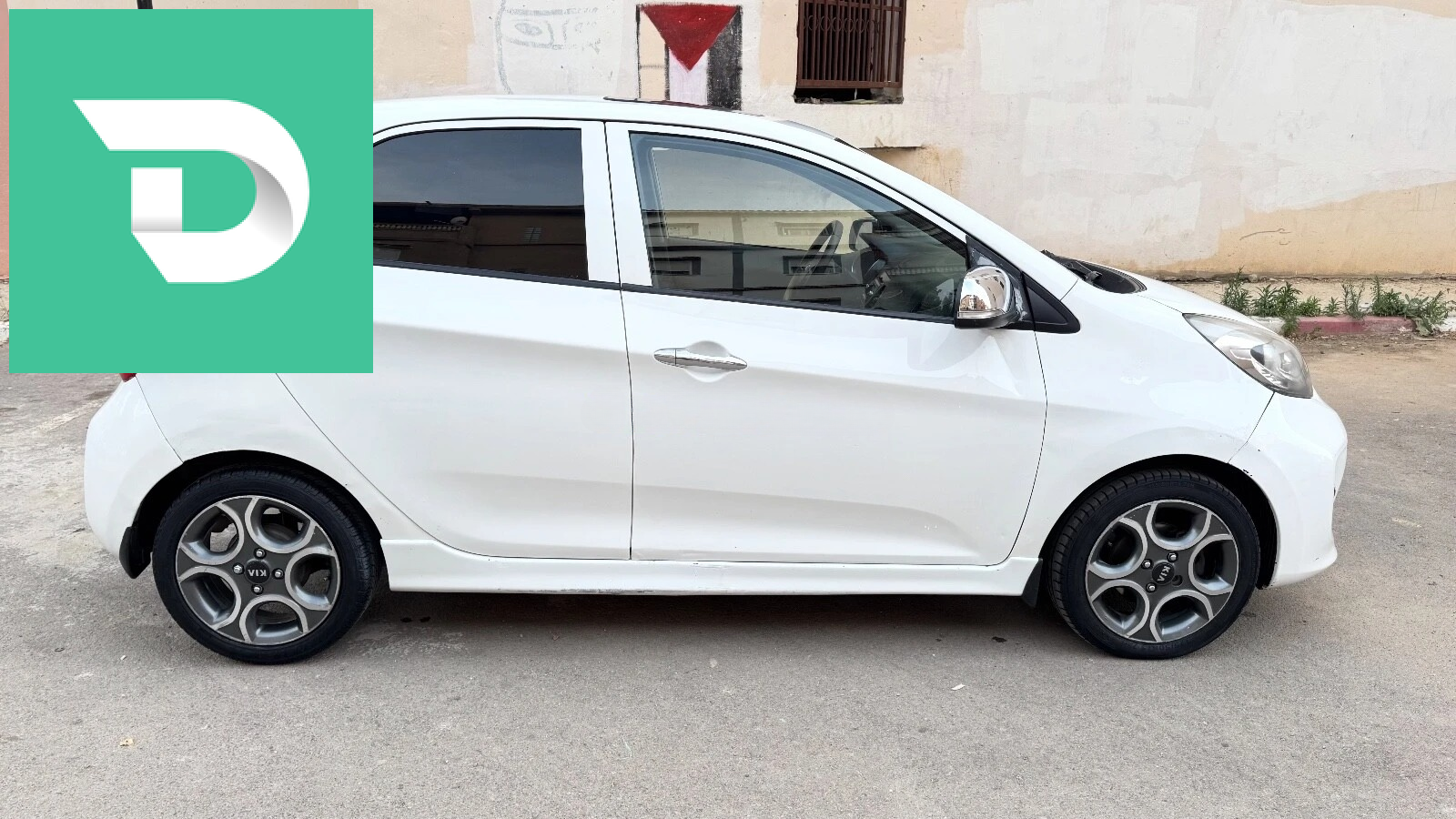 Kia Picanto 2015 Brazilia 