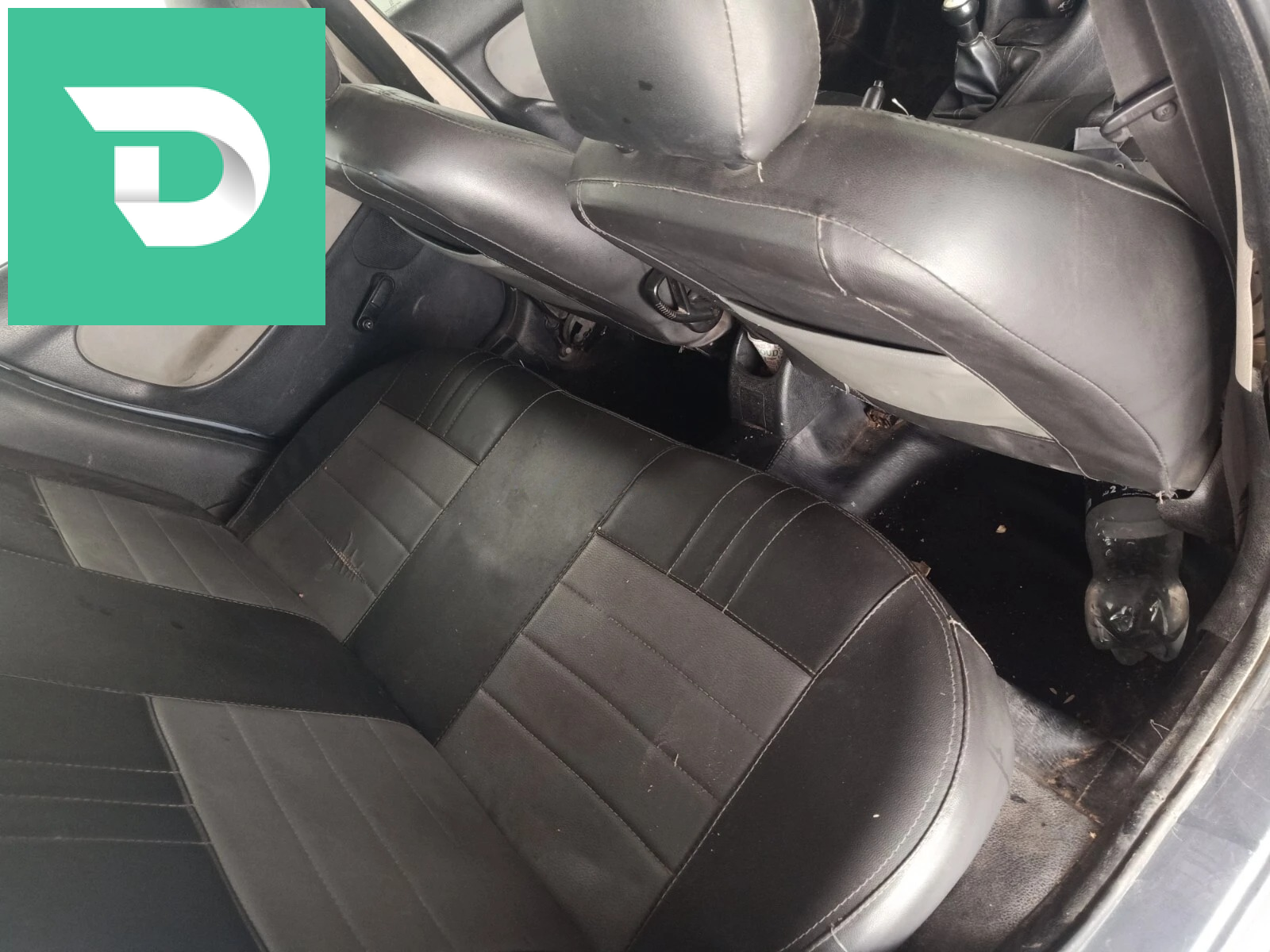 Peugeot 206 2007 206 