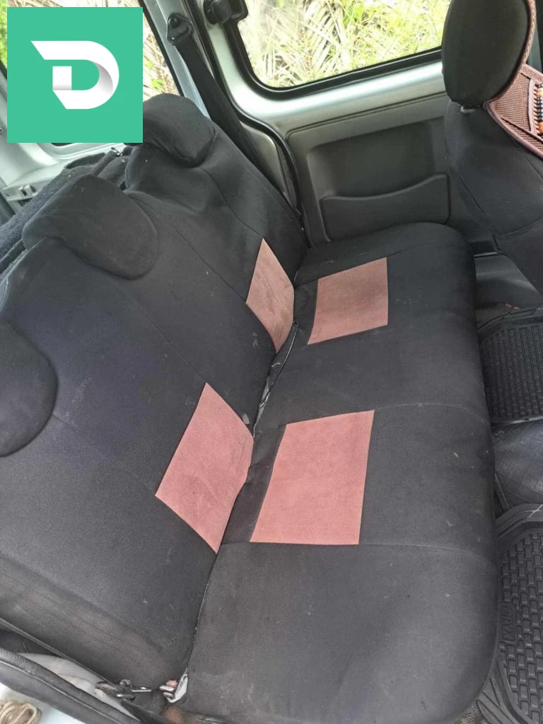 Renault Kangoo 2005 19 SETIF 
