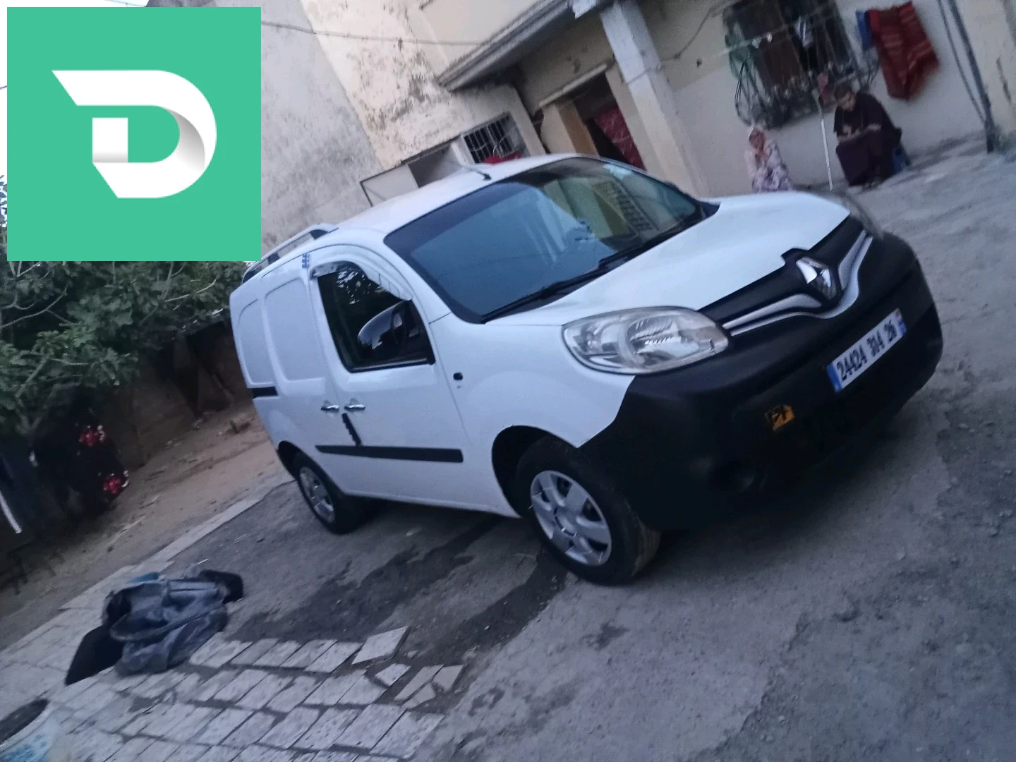 Renault Kangoo 2014 26 MEDEA 
