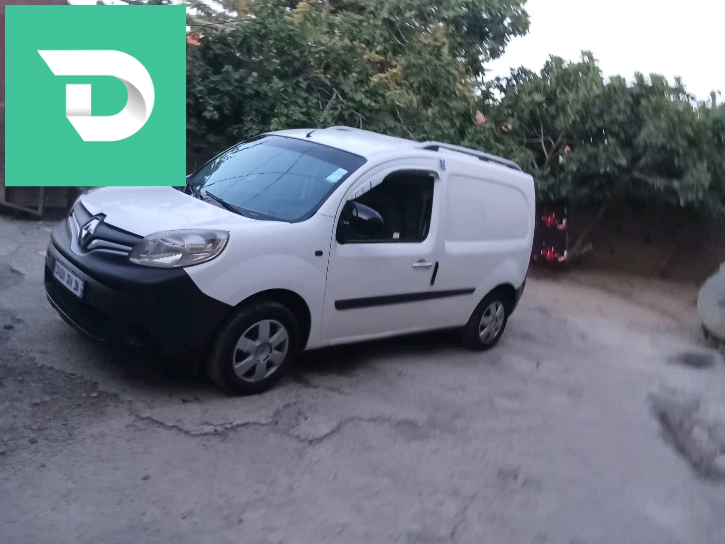Renault Kangoo 2014 26 MEDEA 