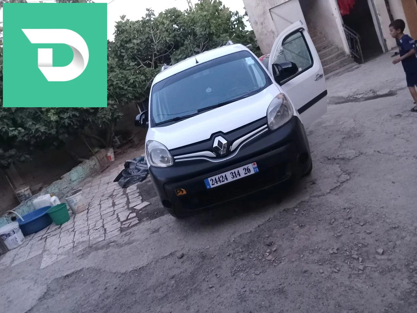 Renault Kangoo 2014 26 MEDEA 