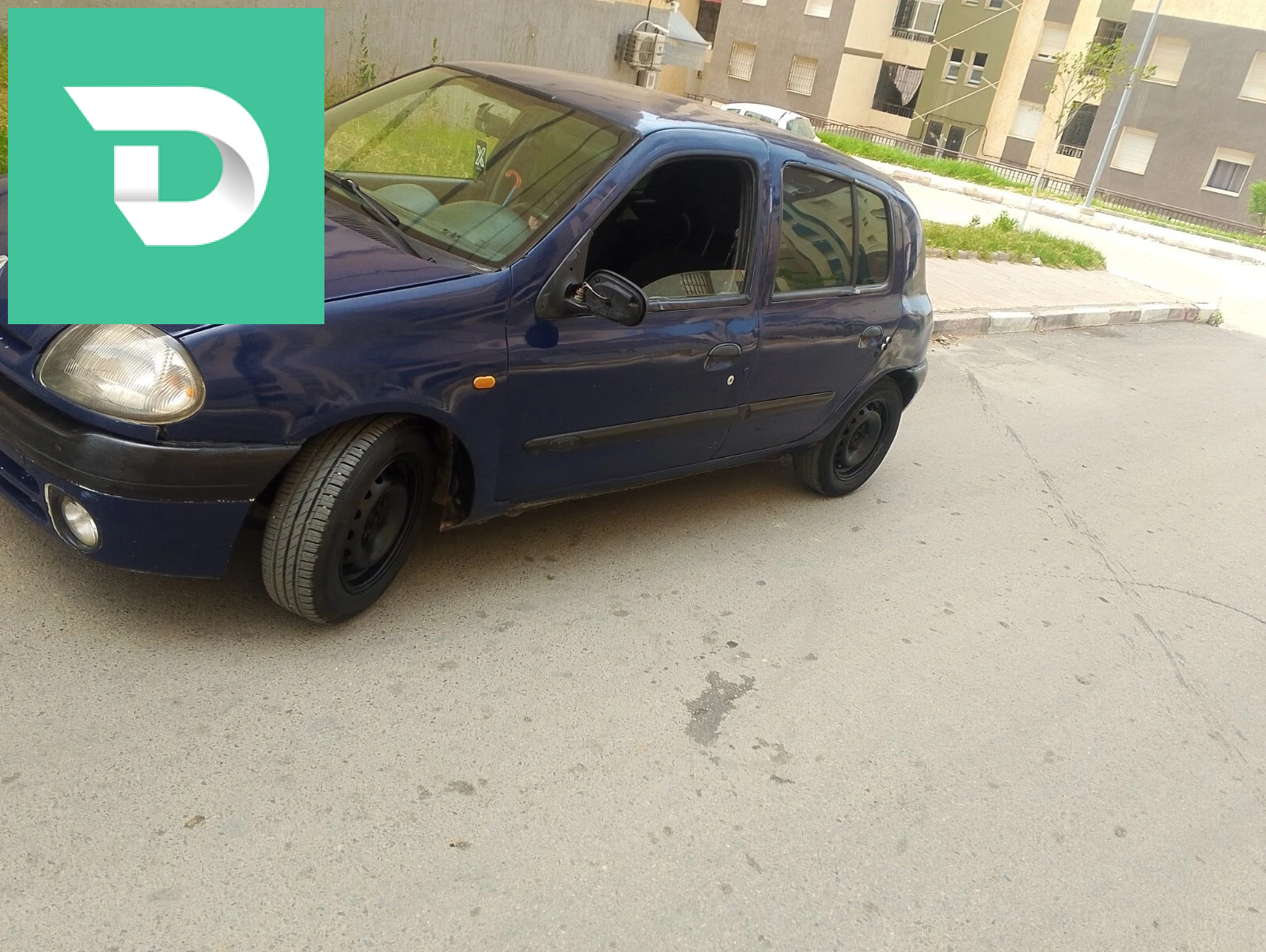 Renault Clio 4 2013 Clio 4 