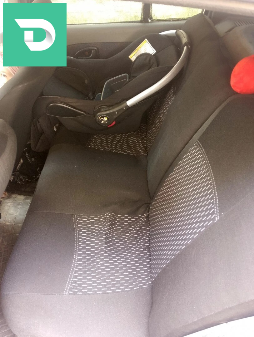 Renault Clio 2 1998 Clio 2 