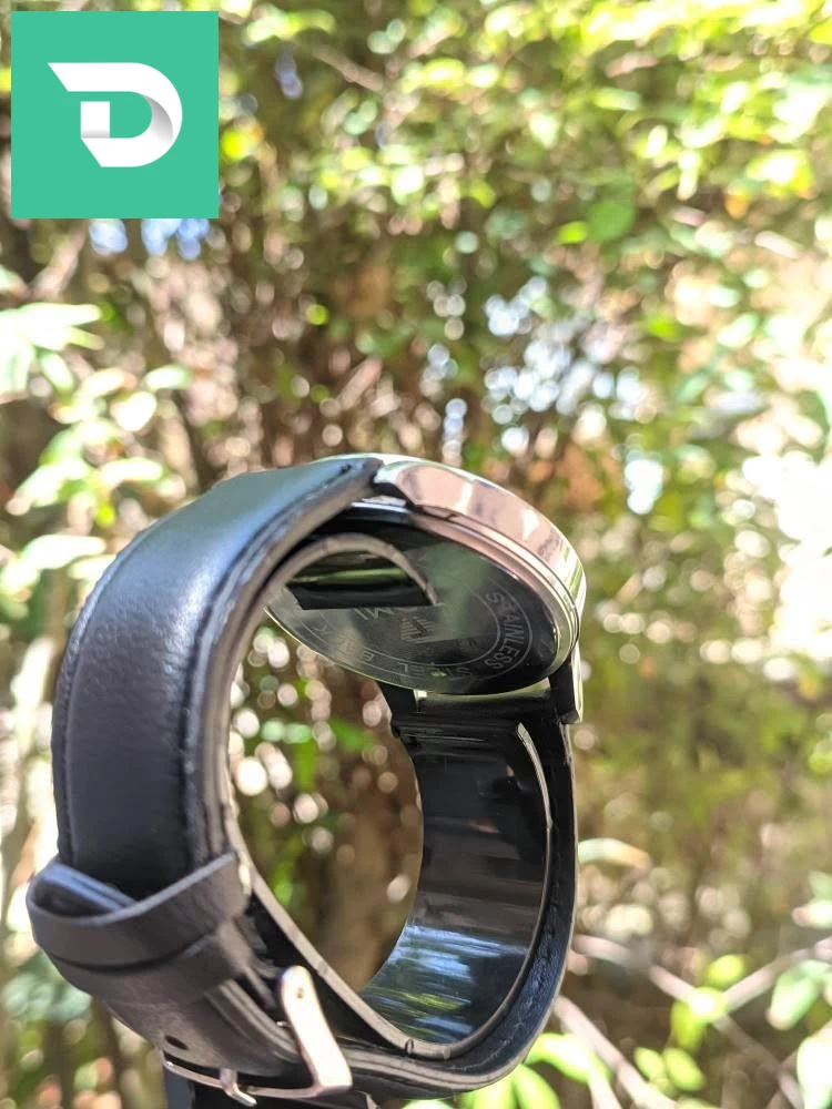 Montres 
