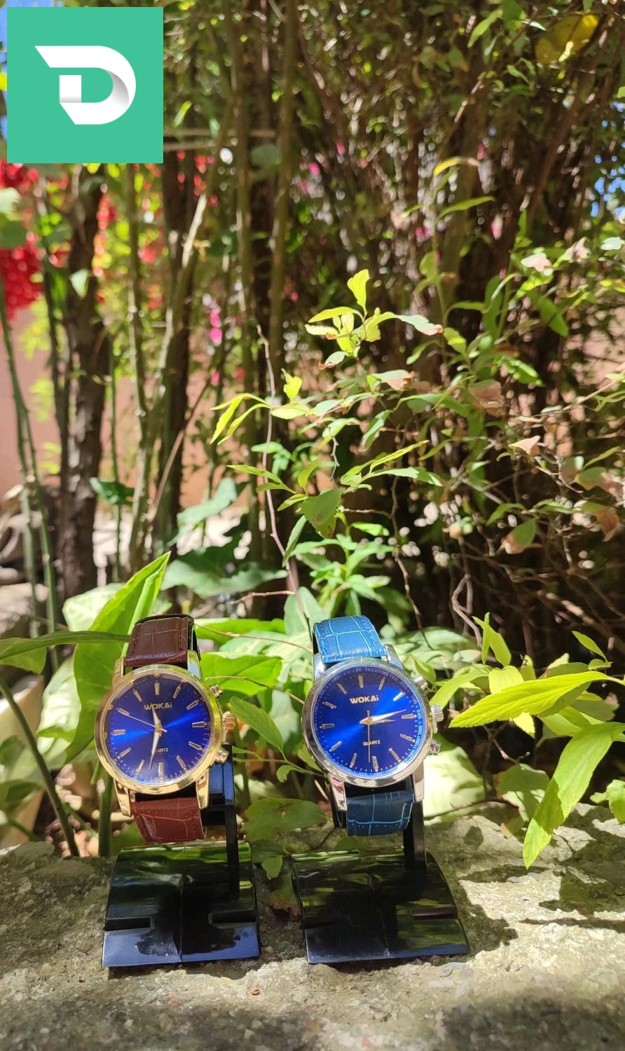 Montres 