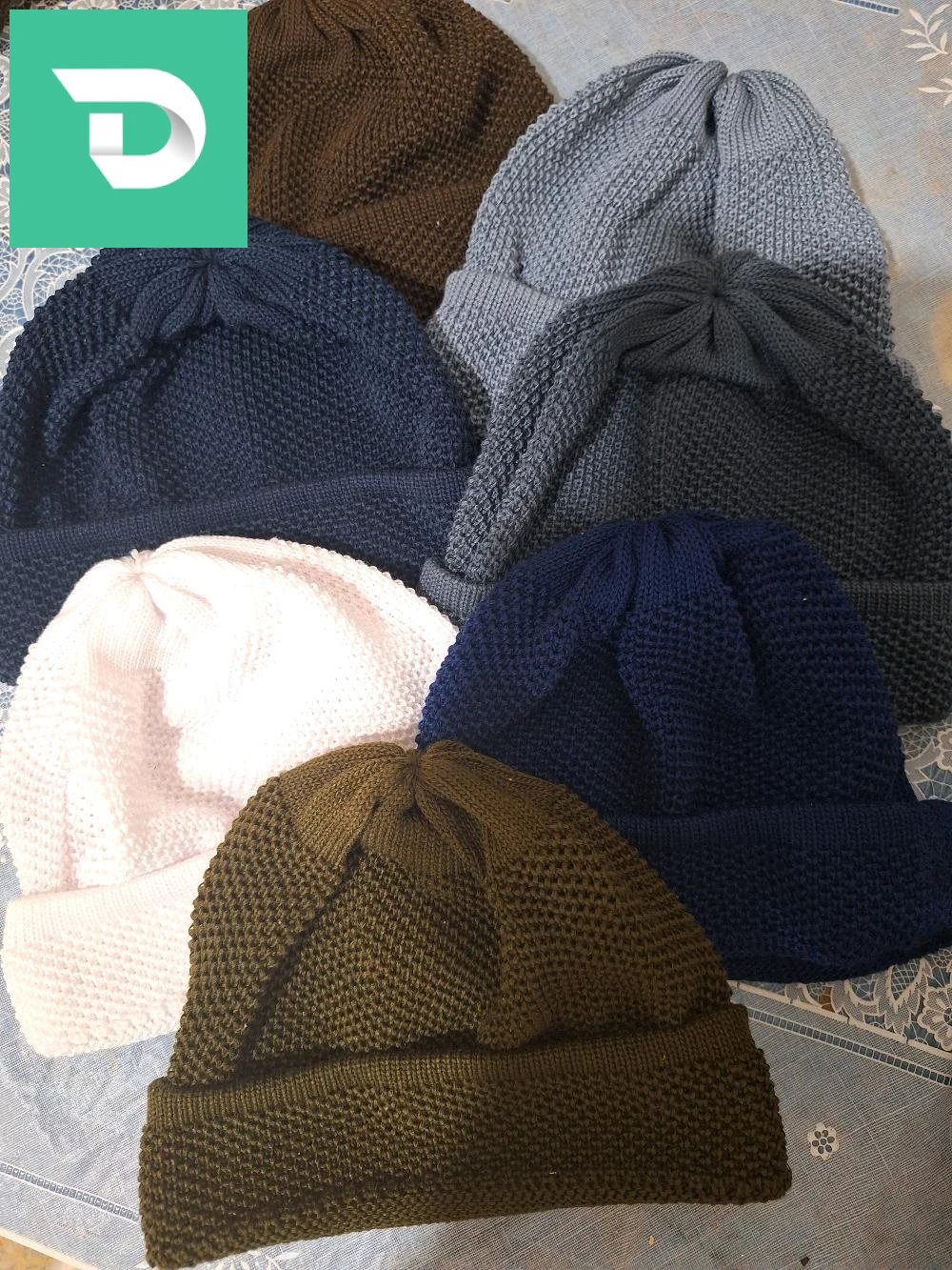 Accessoires pour hommes 