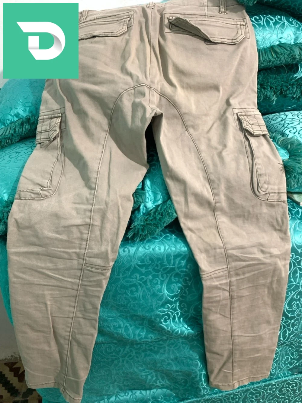 Shorts et Pantalons 