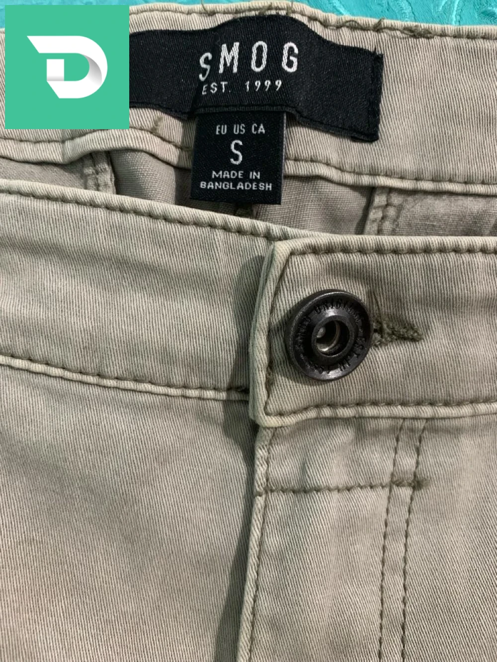 Shorts et Pantalons 