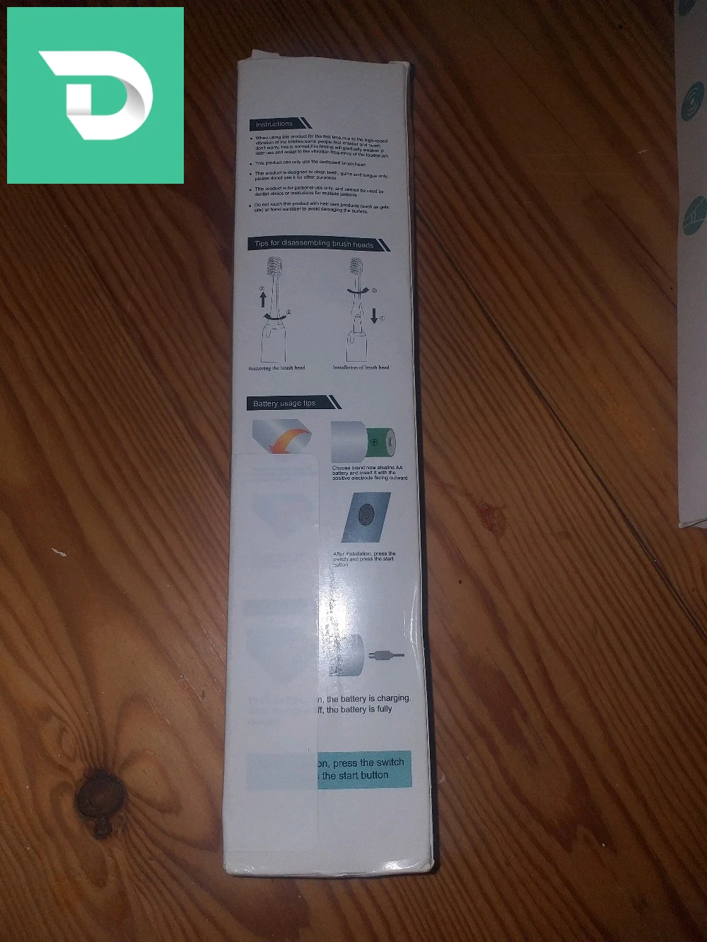 Autres électroniques 