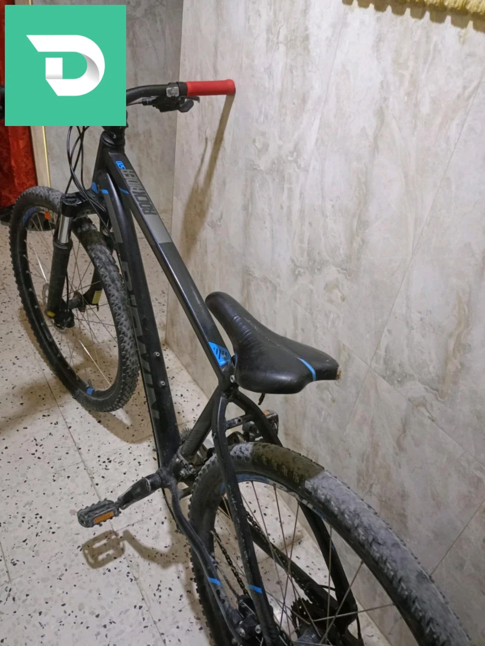 bicyclettes 
