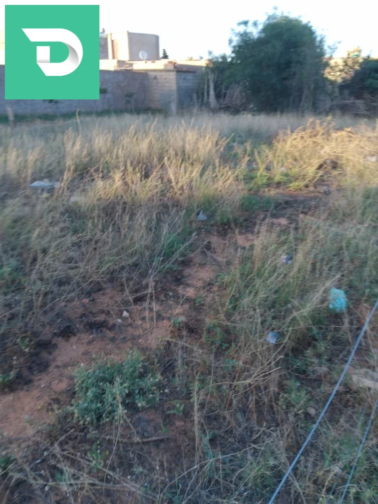 À vendre autres terres les chambres 27 MOSTAGANEM 