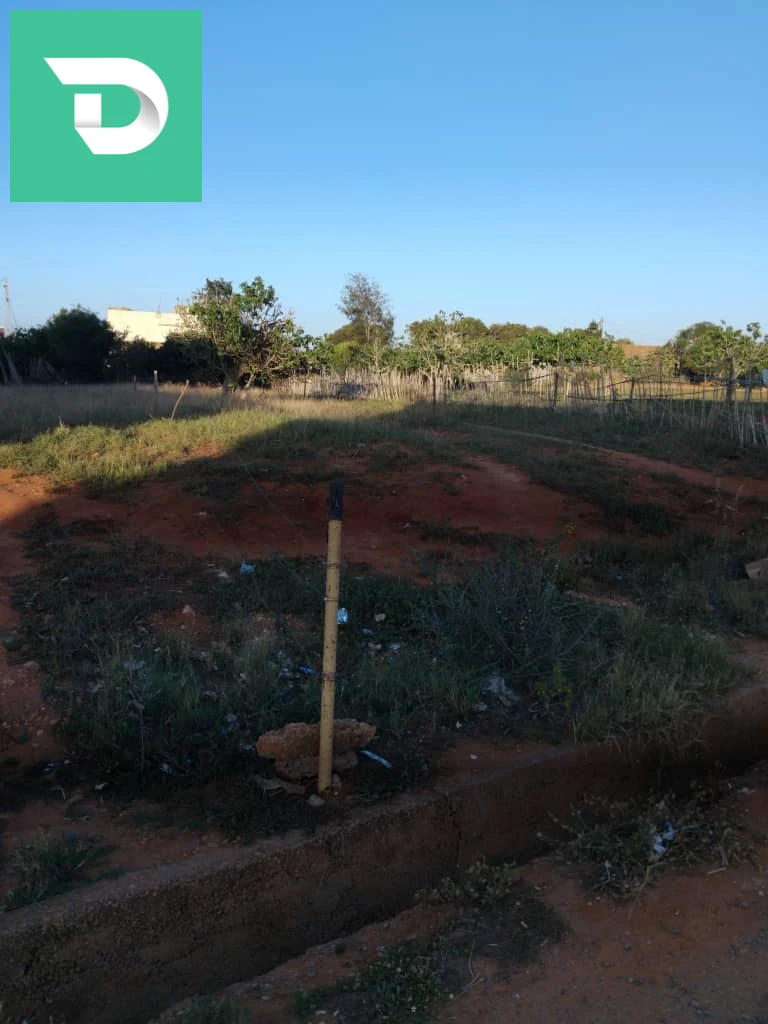 À vendre autres terres les chambres 27 MOSTAGANEM 