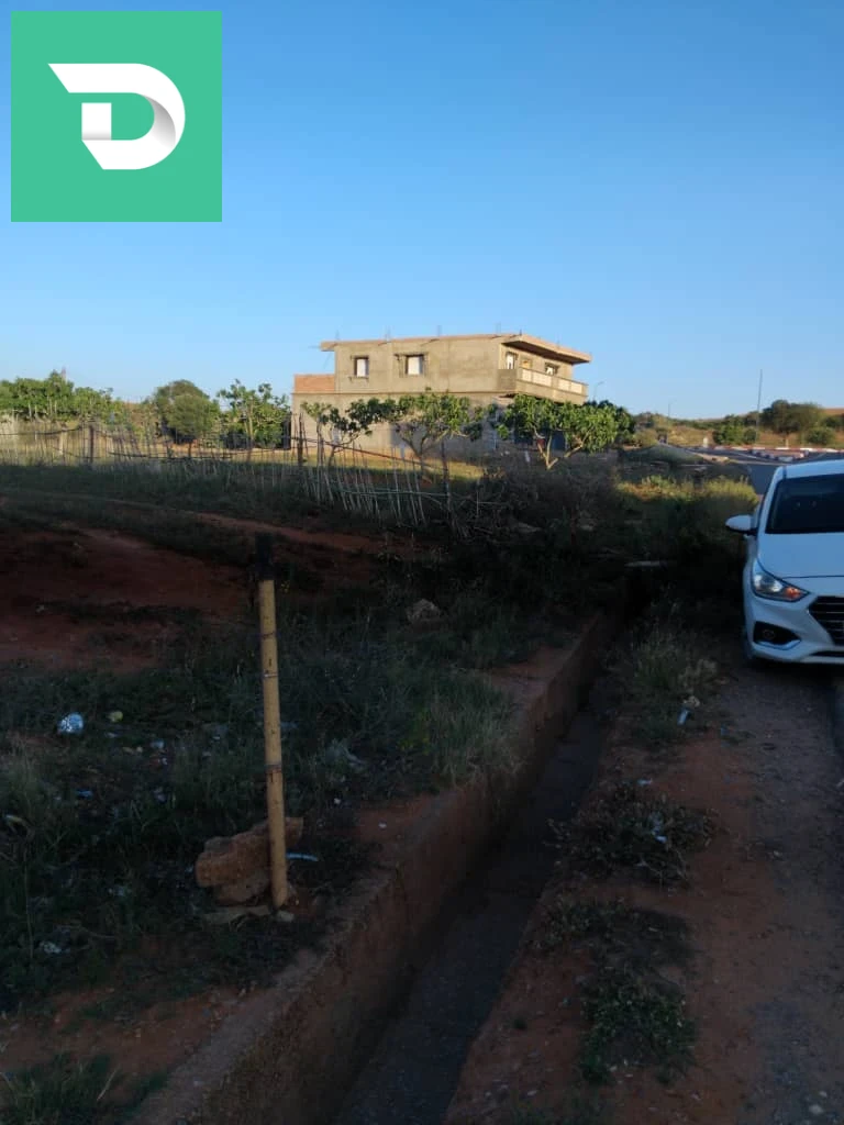 À vendre autres terres les chambres 27 MOSTAGANEM 