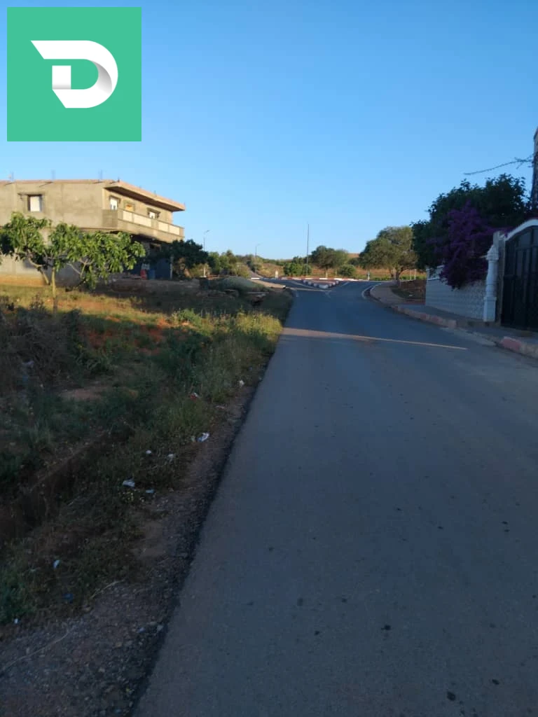 À vendre autres terres les chambres 27 MOSTAGANEM 