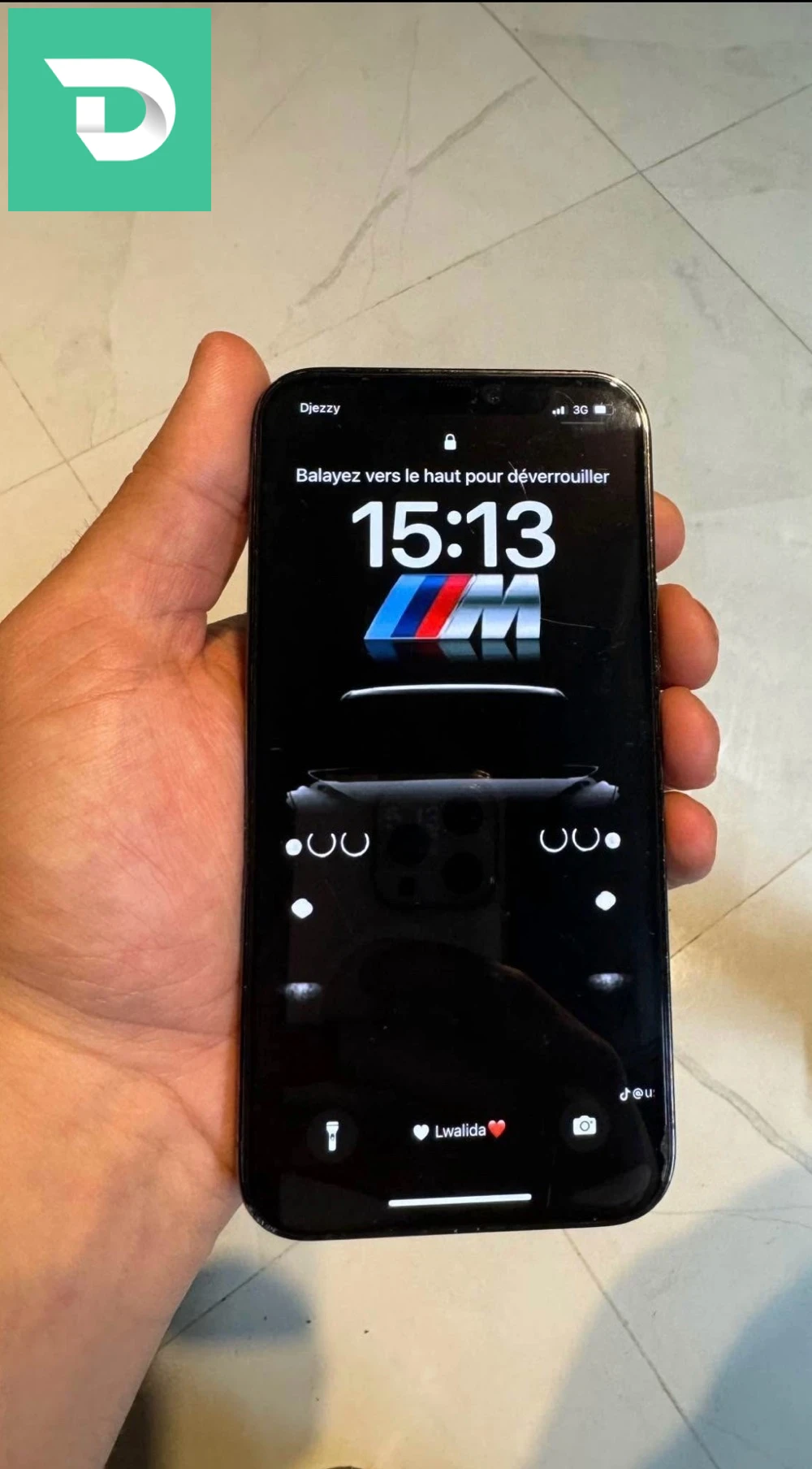 IPhone 12Pro à vendre 