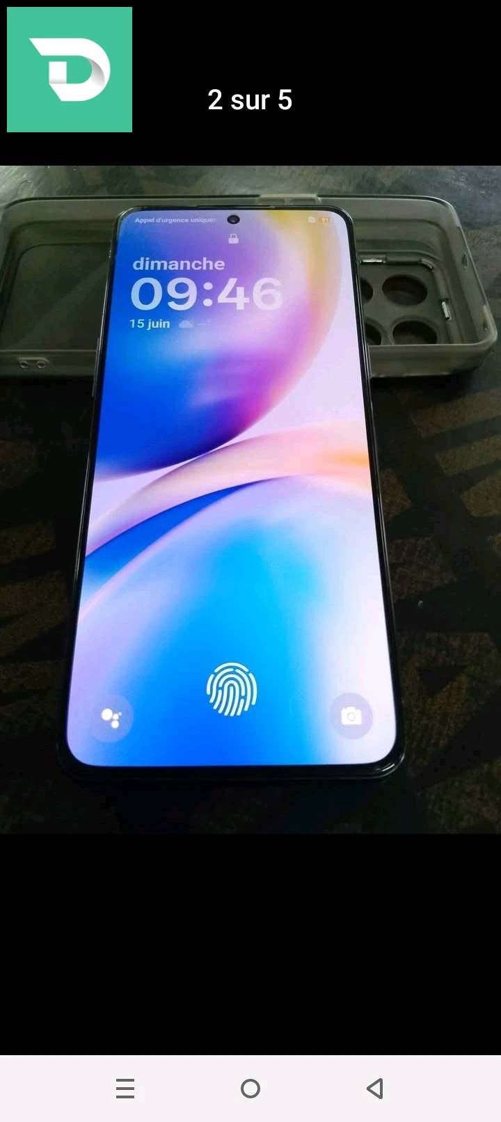 One plus 
