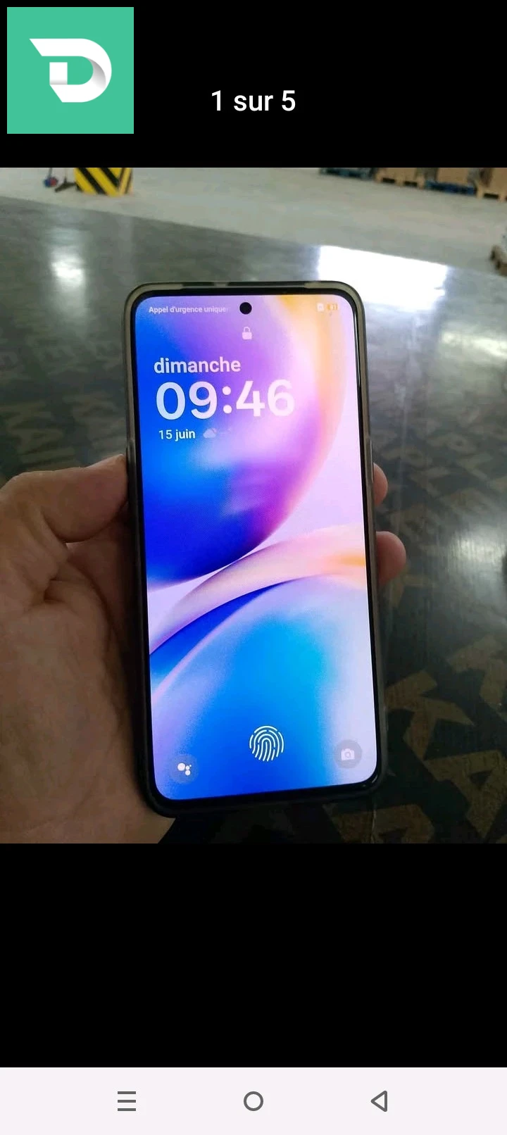 One plus 