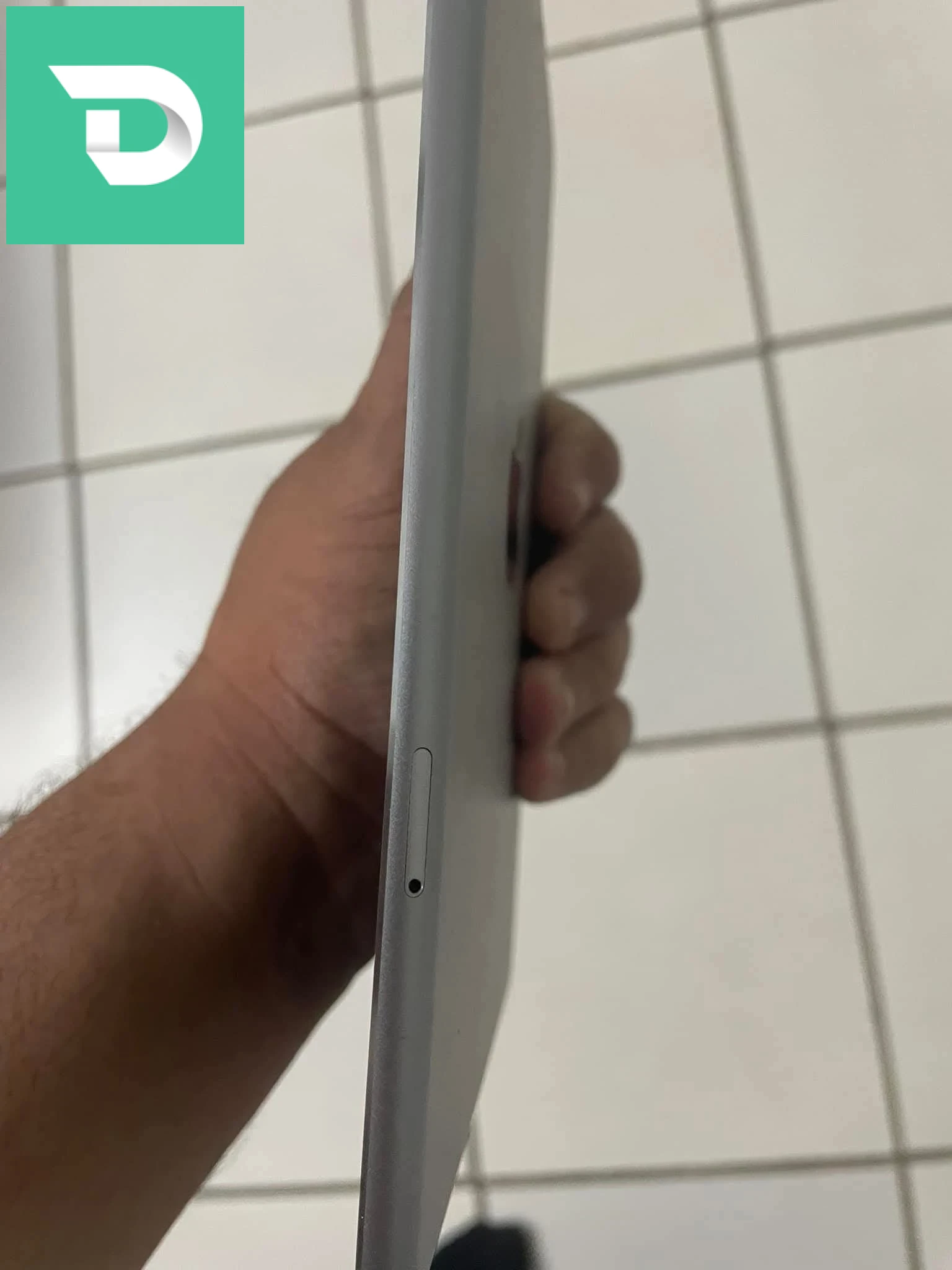 IPAD 