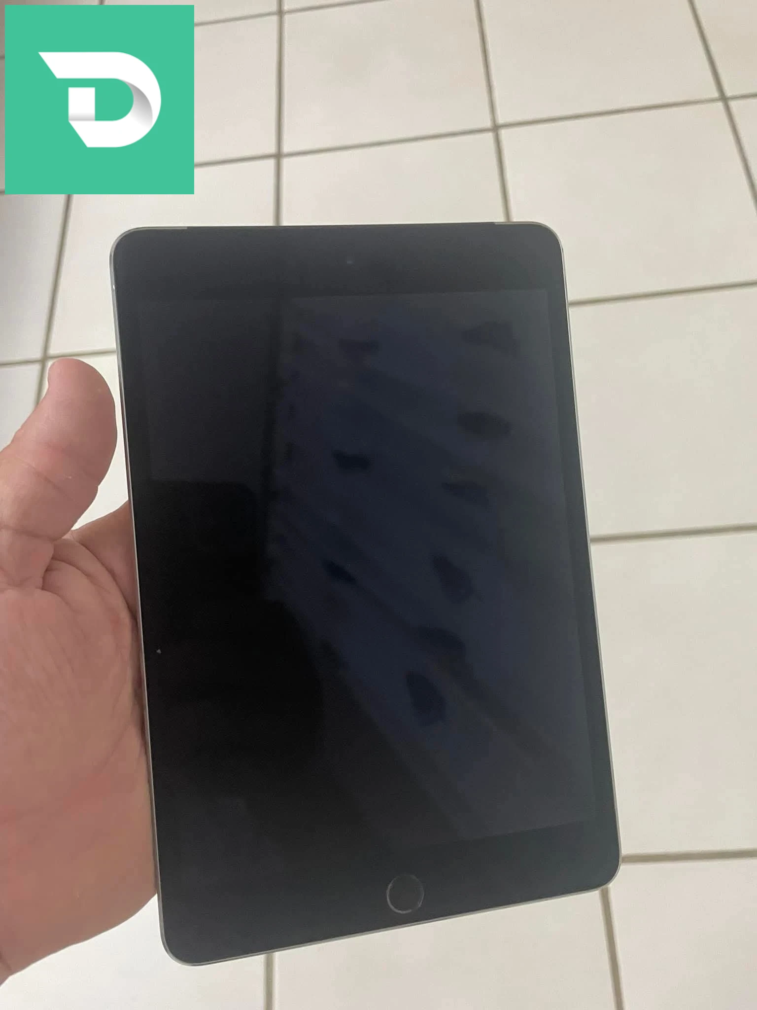 IPAD 