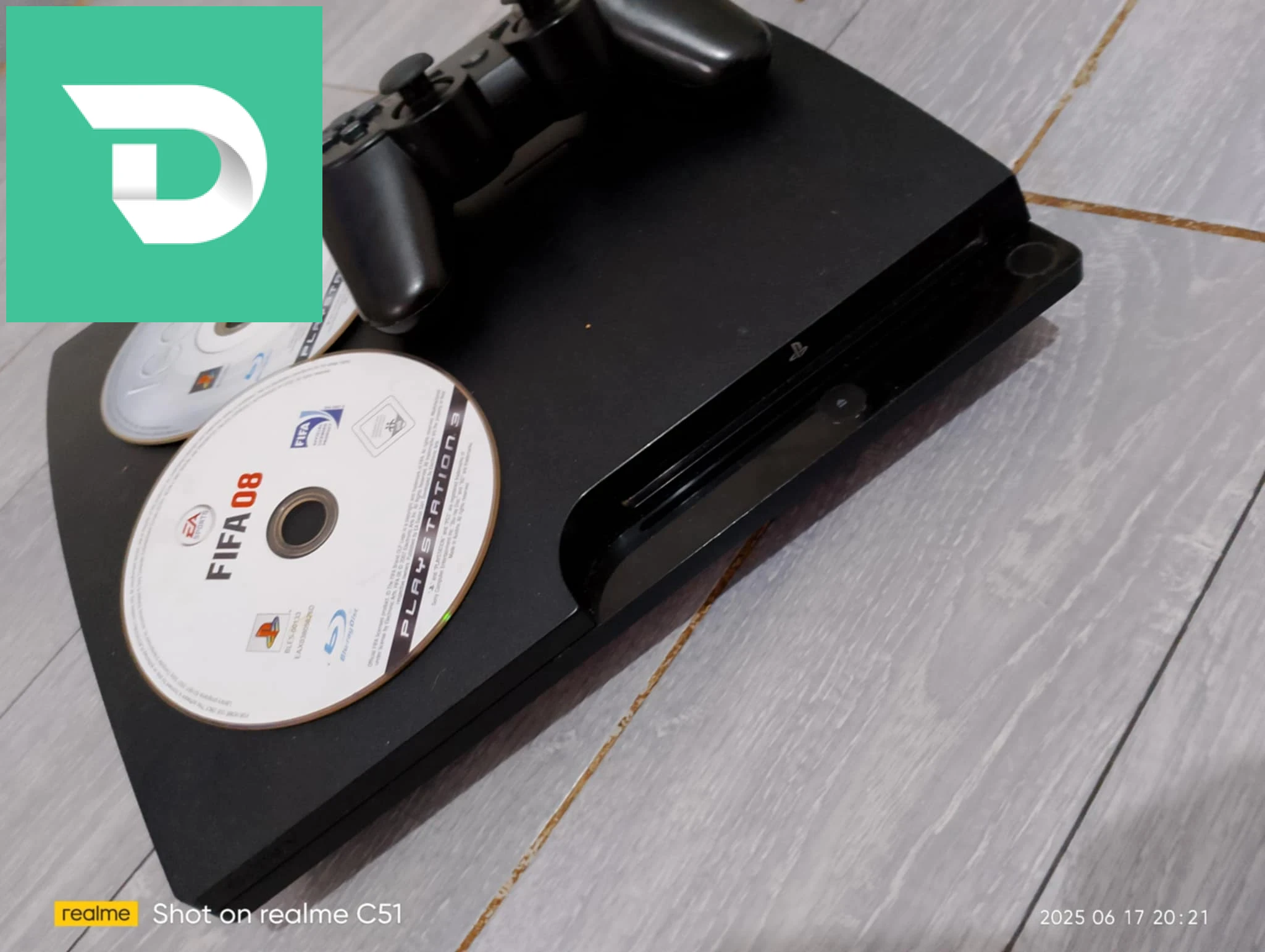 Appareils PlayStation 