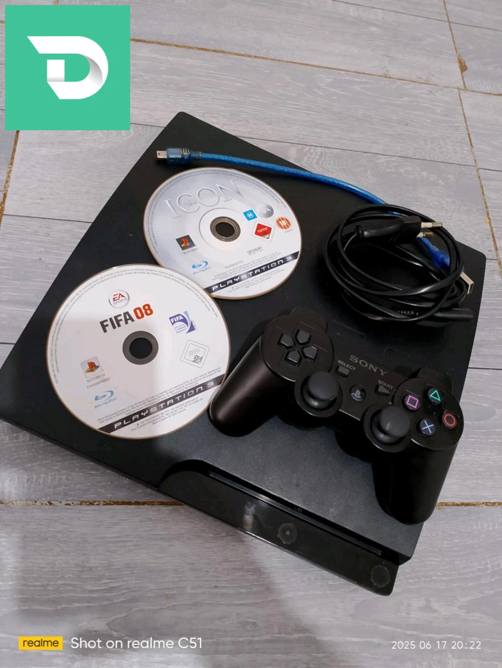 Appareils PlayStation 