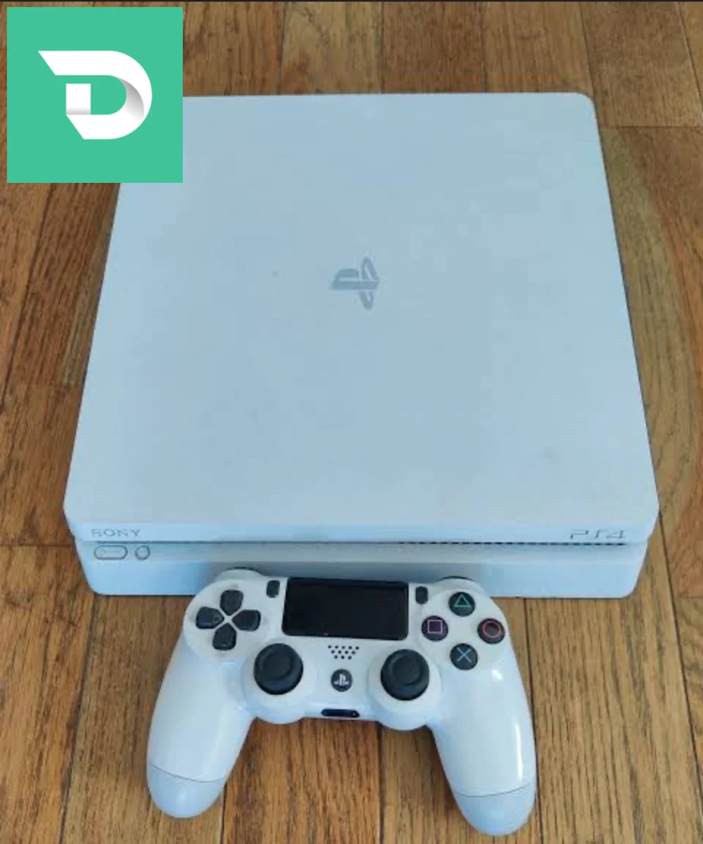 Appareils PlayStation 