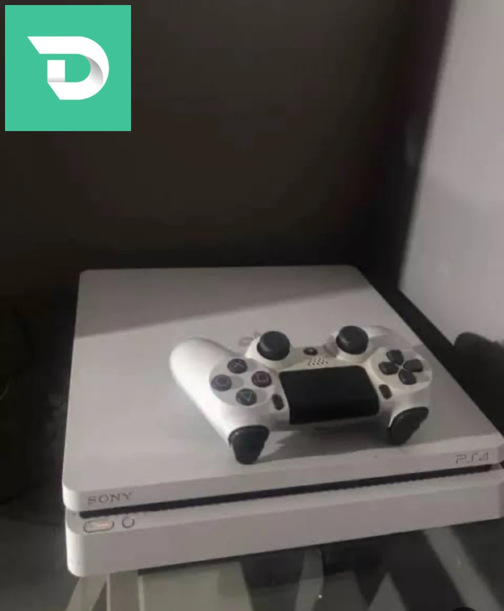 Appareils PlayStation 