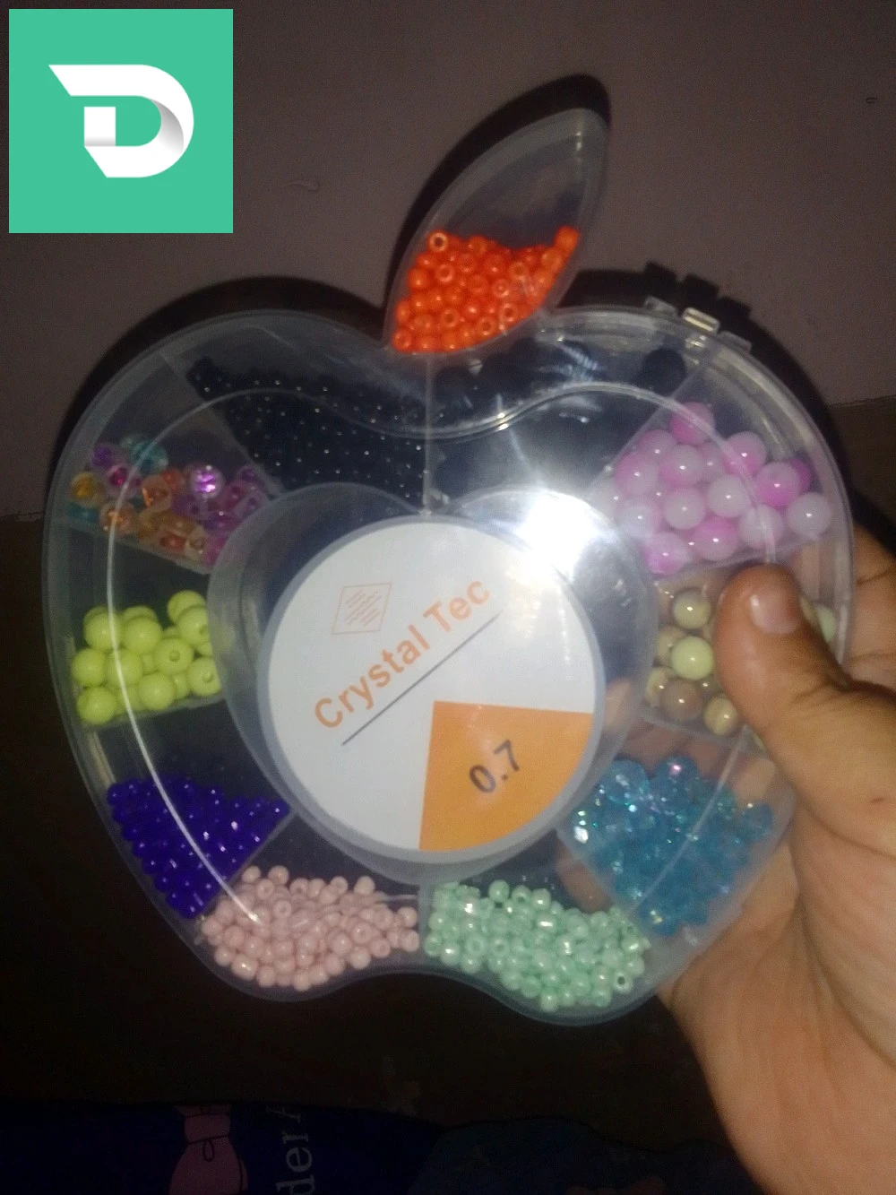Cadeaux Enfants 