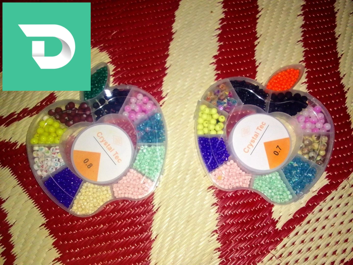 Cadeaux Enfants 