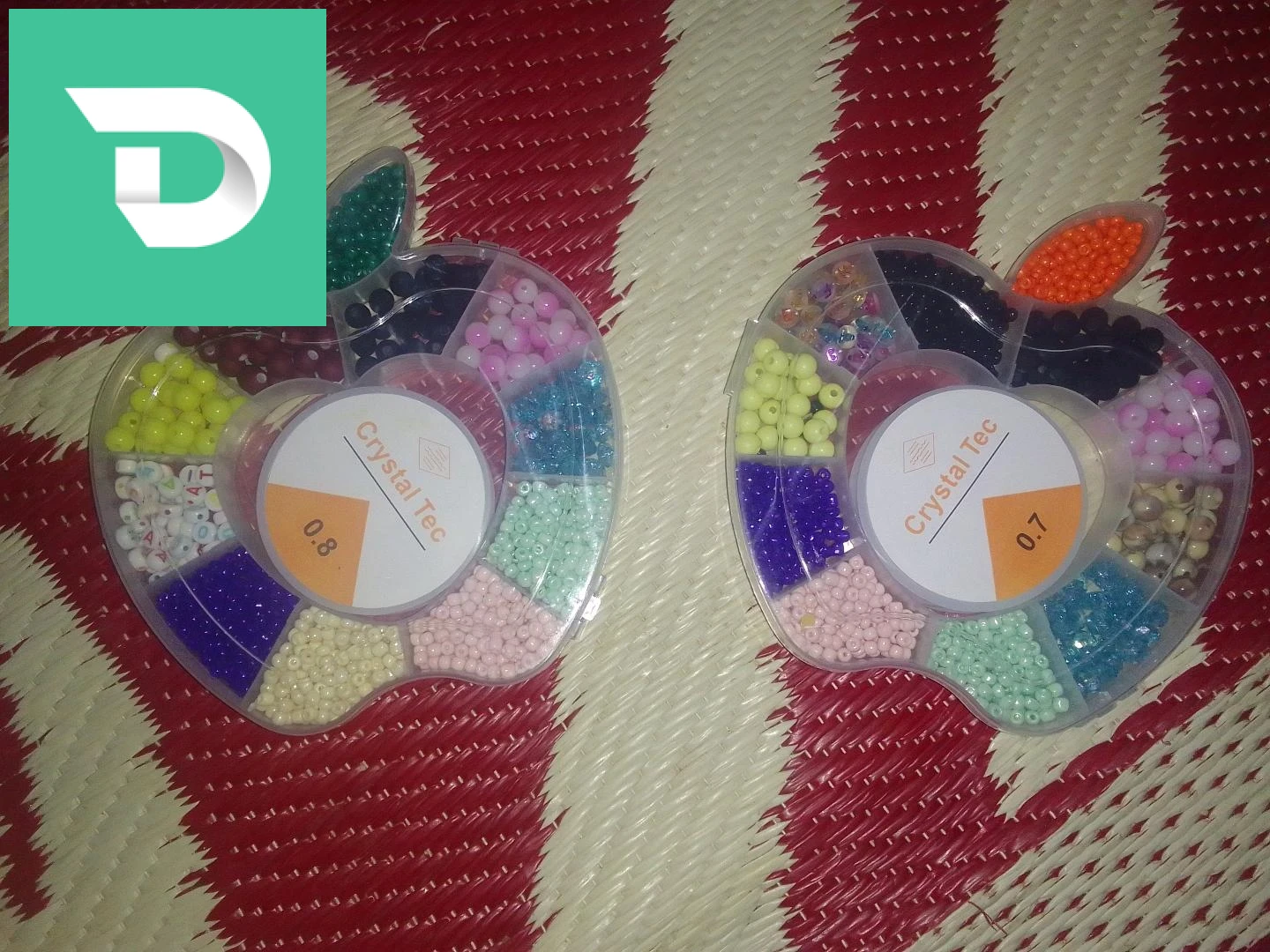 Cadeaux Enfants 