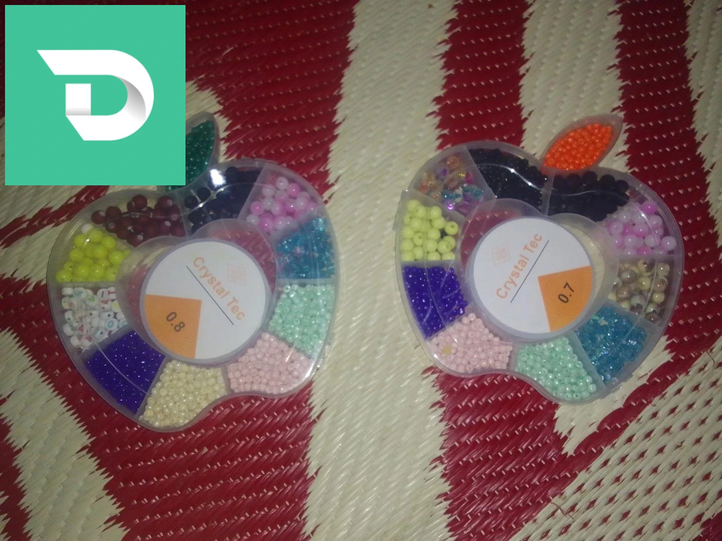 Cadeaux Enfants 