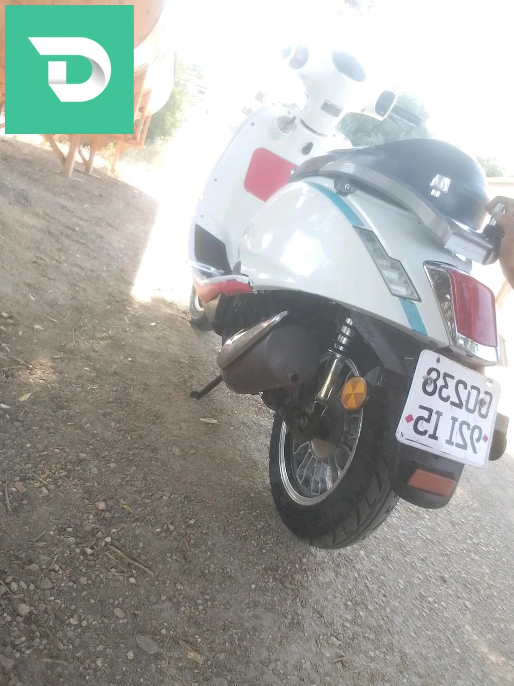 vespa 