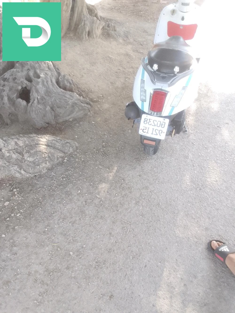 vespa 