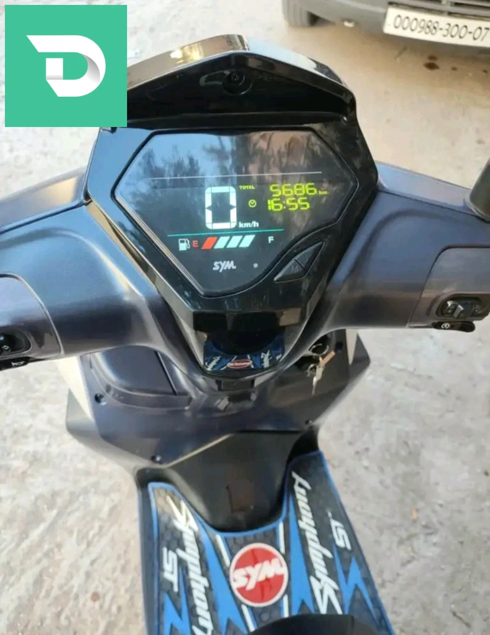 Autres vélos 