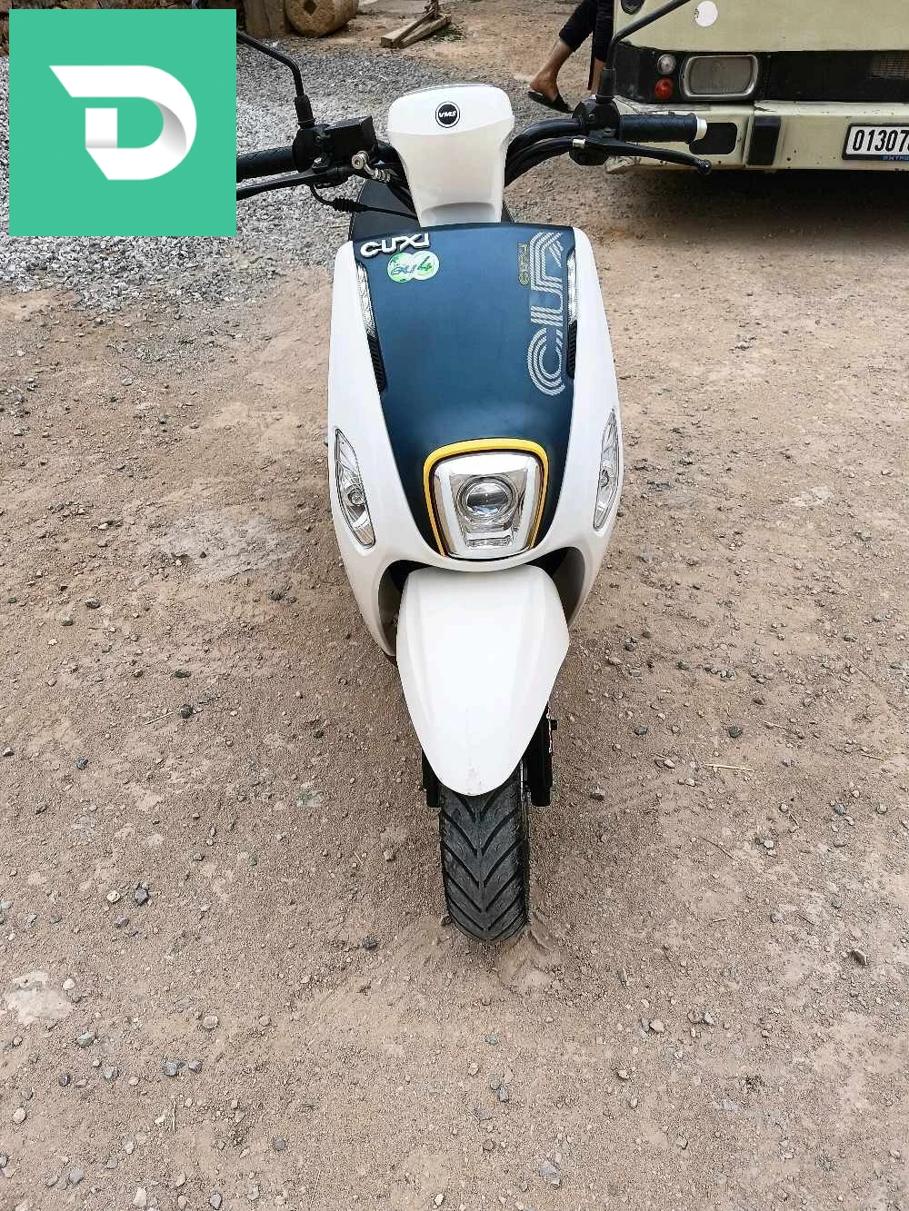 vespa 
