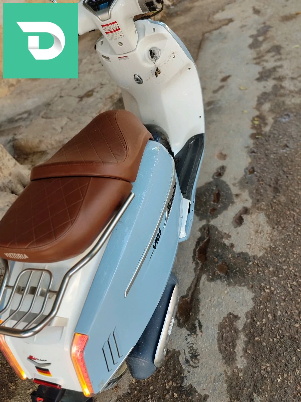 vespa 