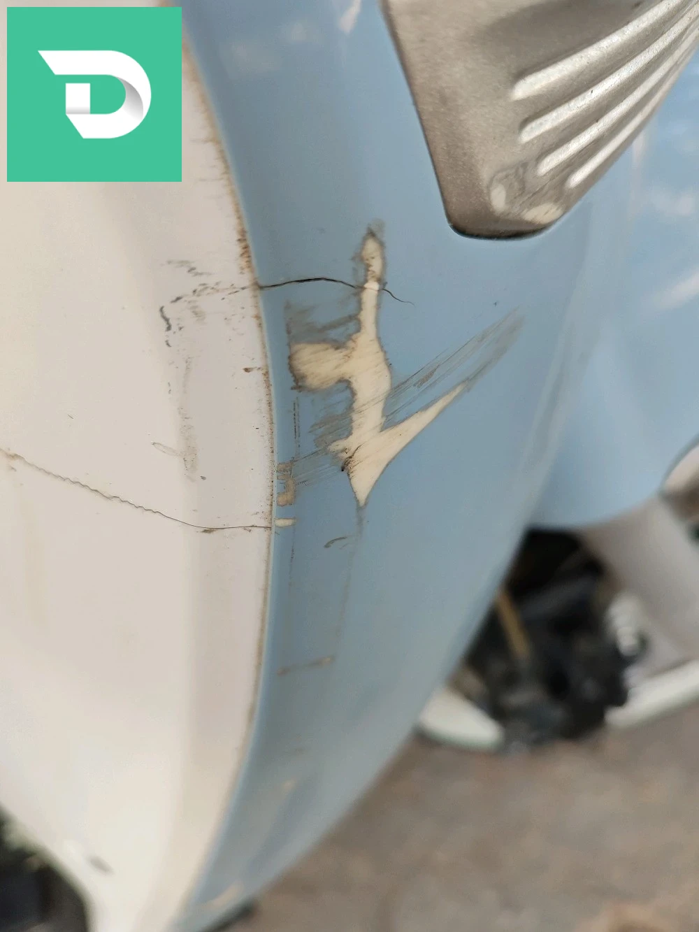 vespa 