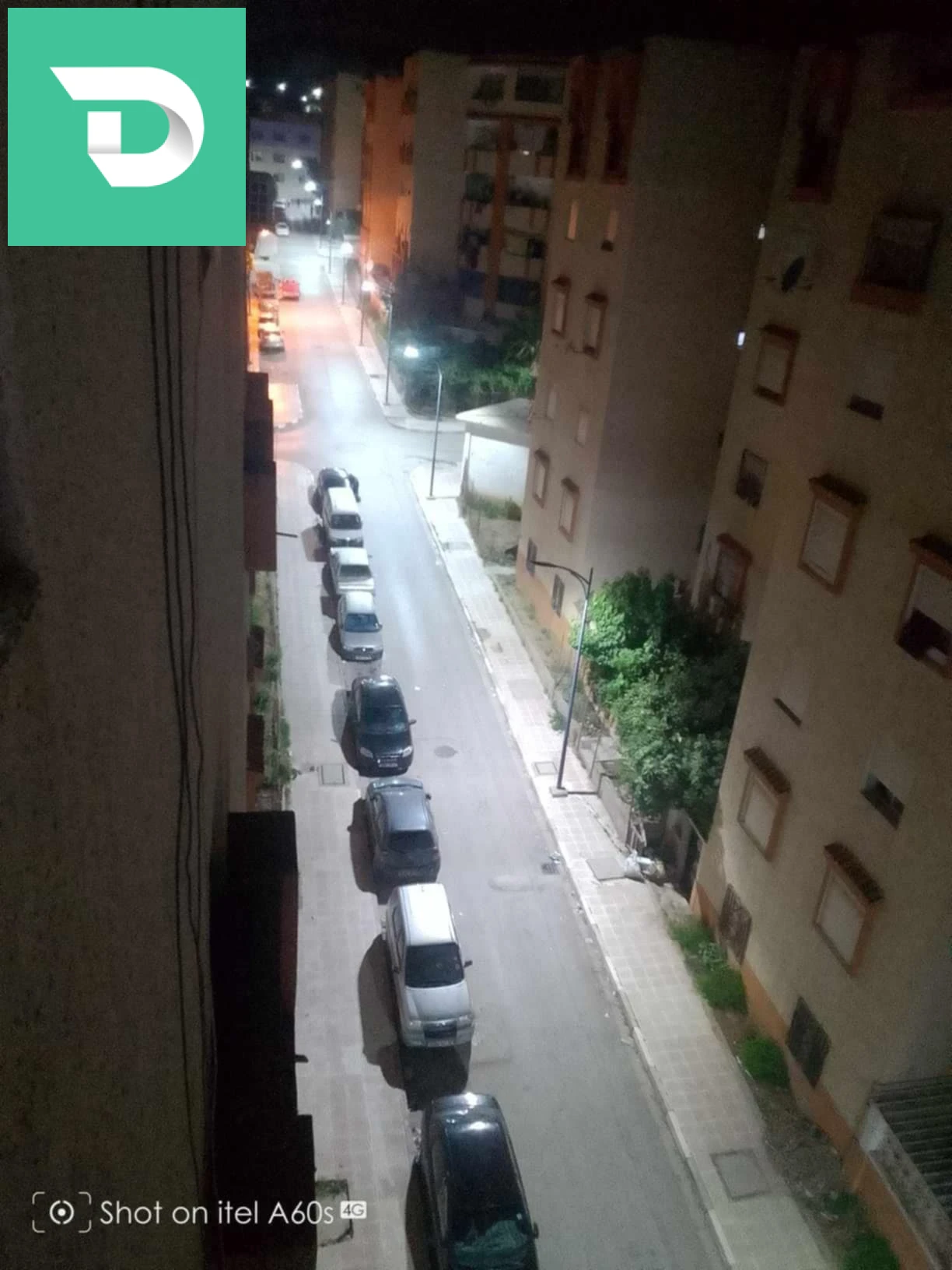 À vendre Appartements les chambres F3 35 BOUMERDES 