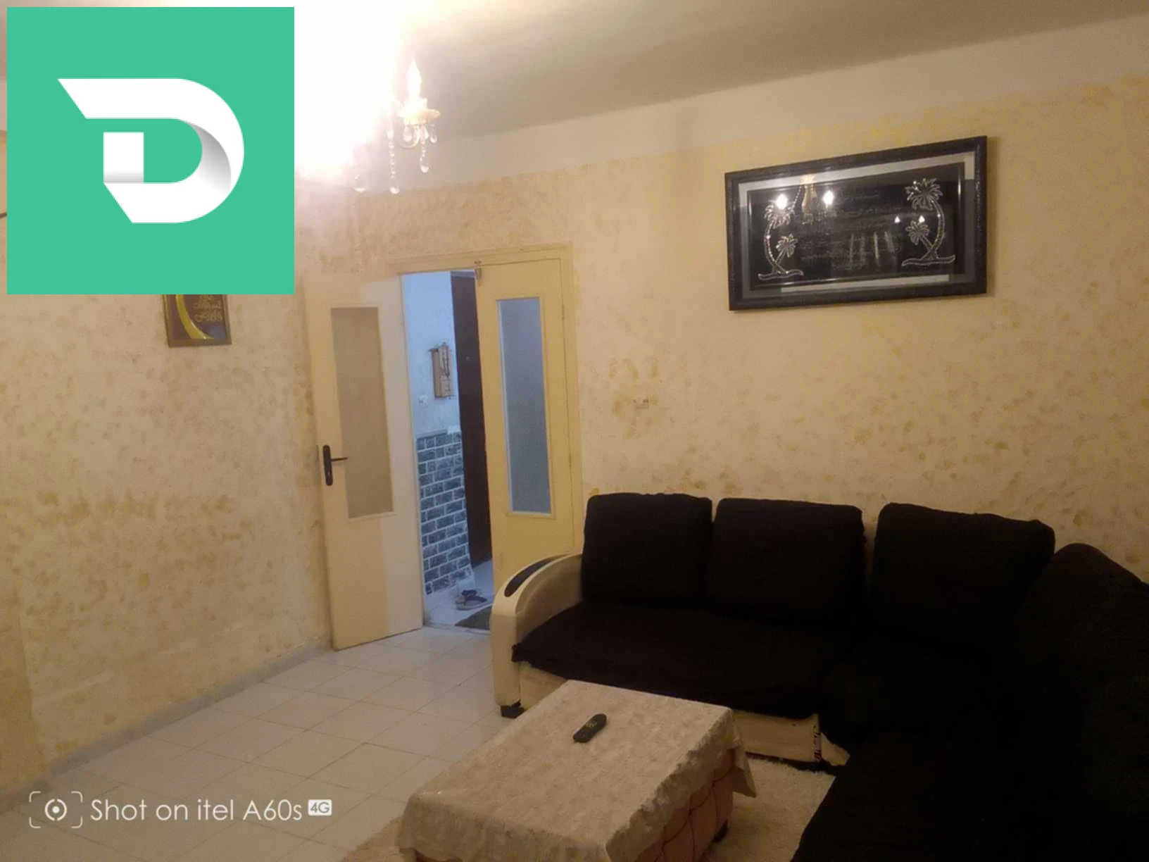À vendre Appartements les chambres F3 35 BOUMERDES 