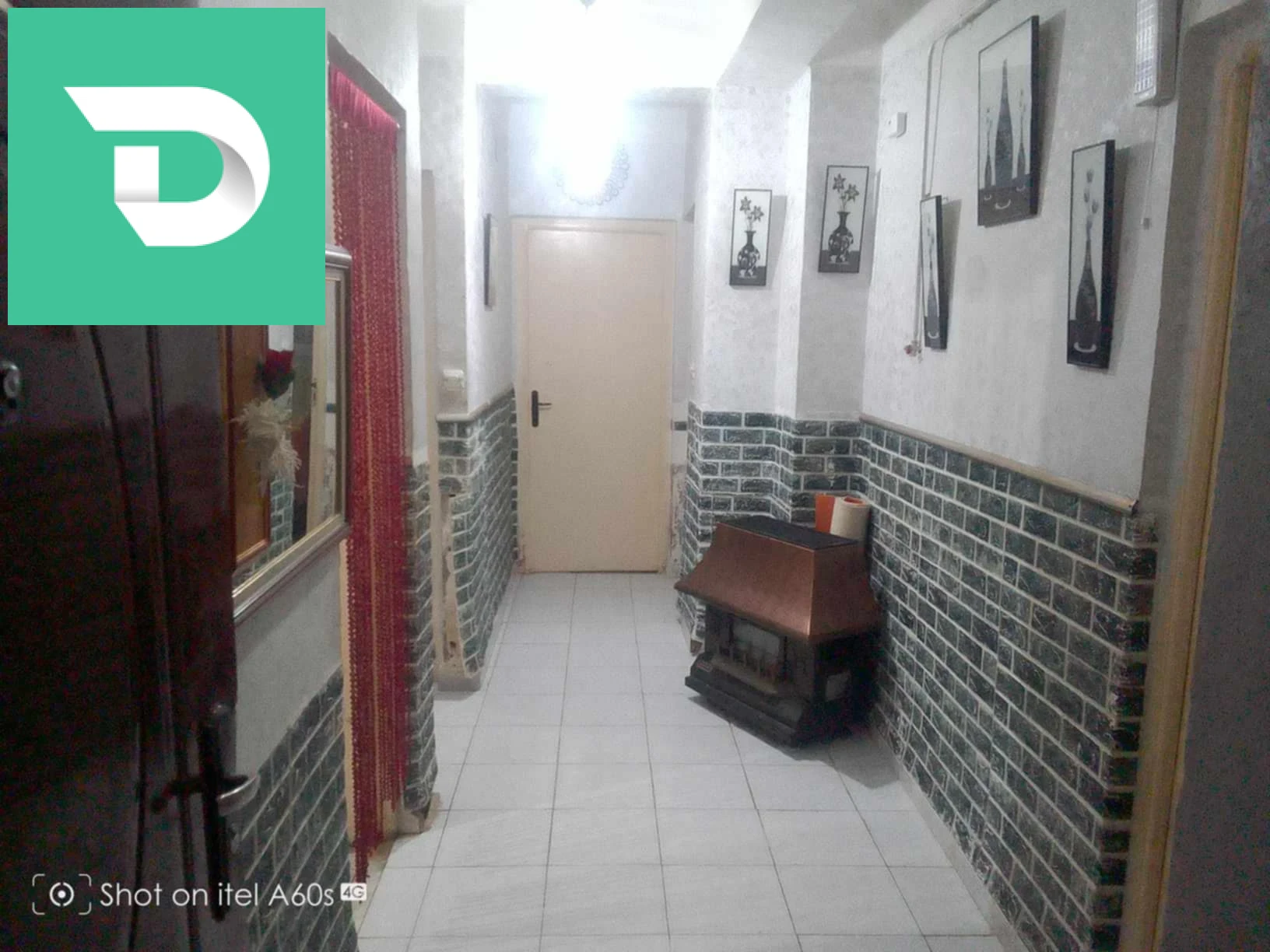 À vendre Appartements les chambres F3 35 BOUMERDES 