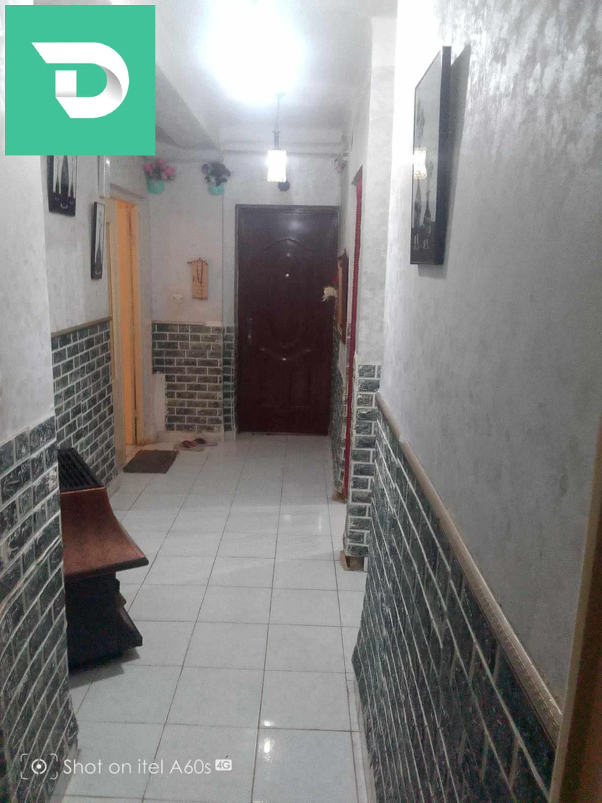 À vendre Appartements les chambres F3 35 BOUMERDES 
