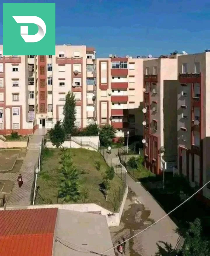 À vendre Appartements les chambres F3 35 BOUMERDES 