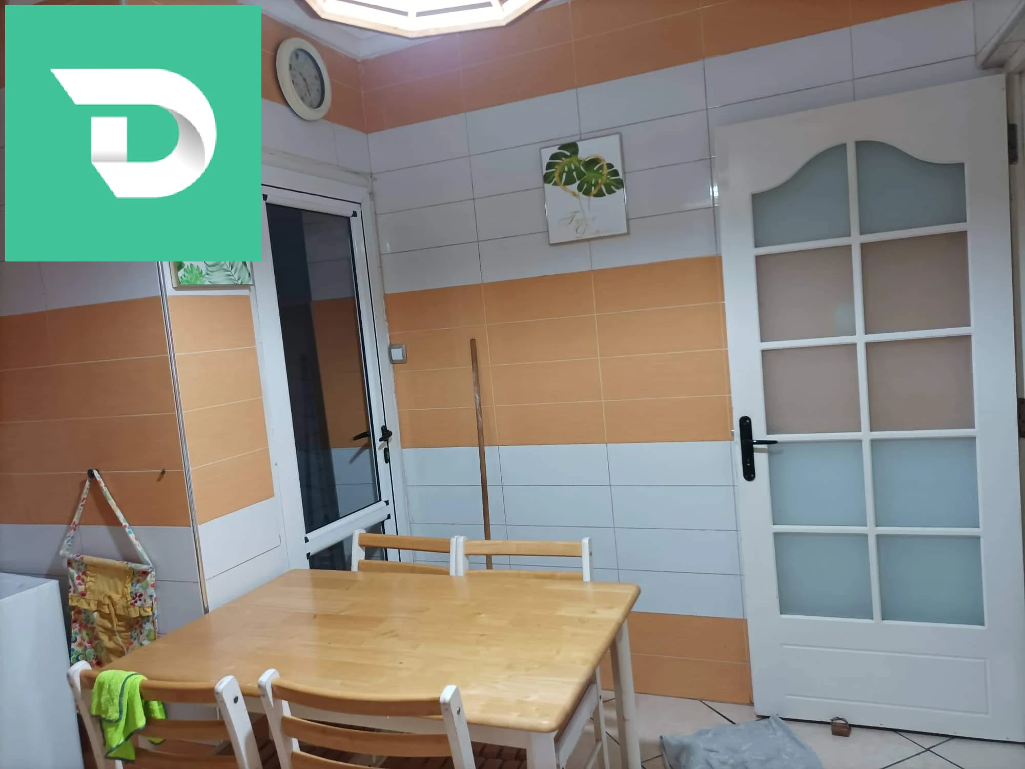 A louer Appartements les chambres 3 31 ORAN 