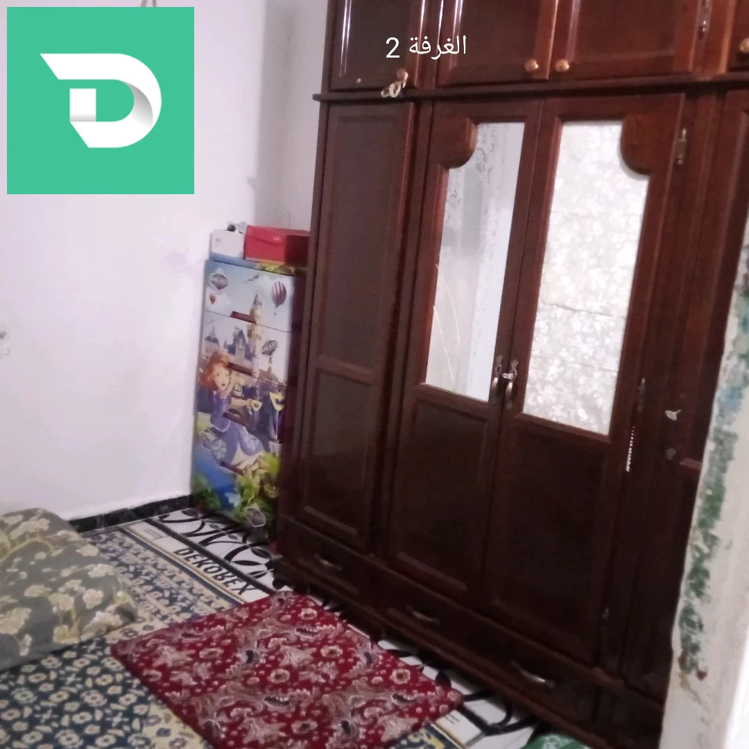 À vendre Autres biens immobiliers les chambres 5 42 TIPAZA 