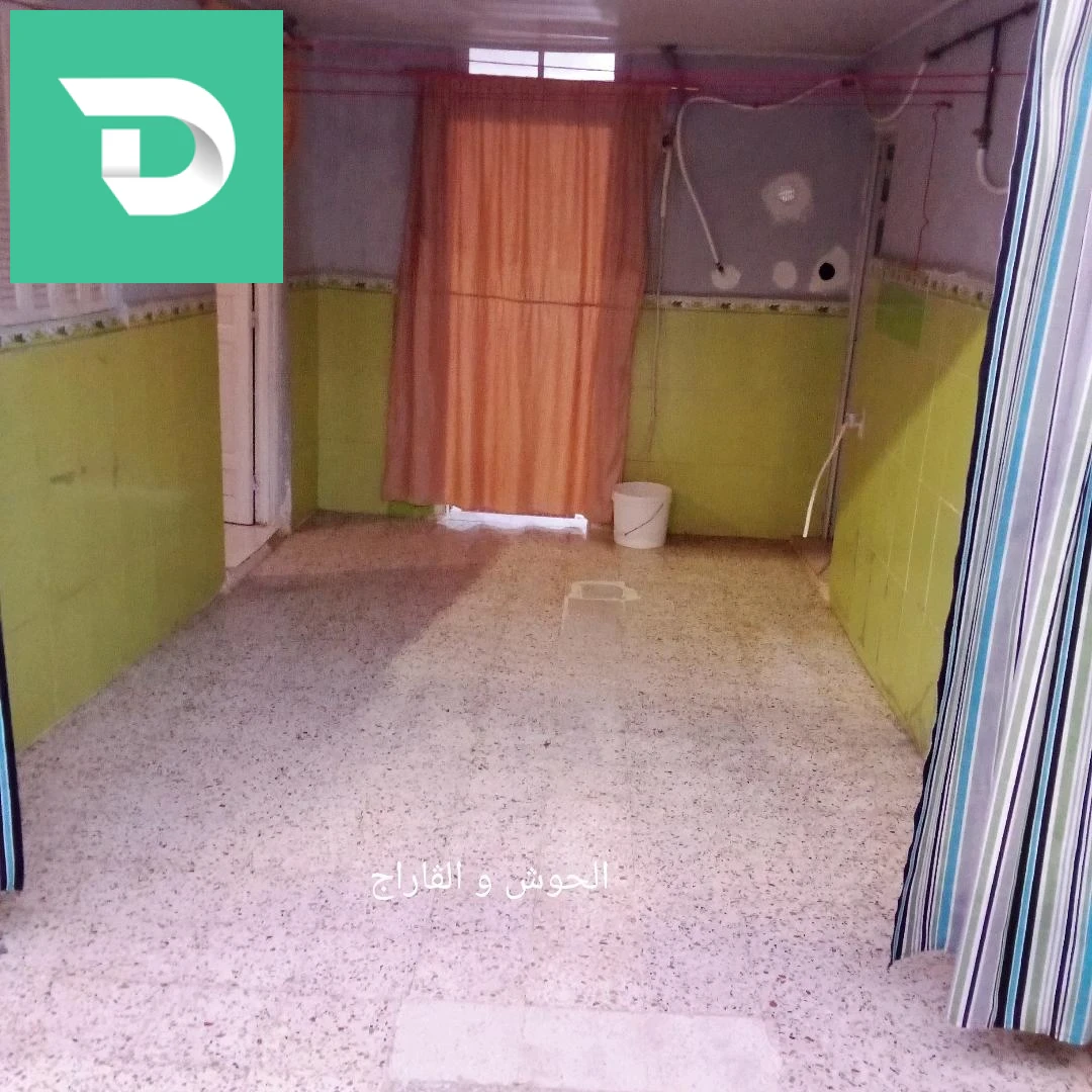 À vendre Autres biens immobiliers les chambres 5 42 TIPAZA 