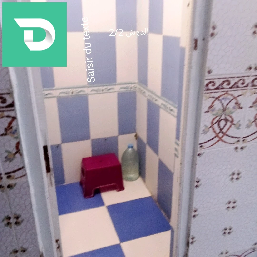 À vendre Autres biens immobiliers les chambres 5 42 TIPAZA 